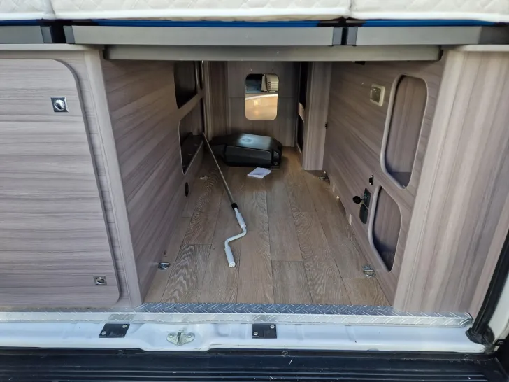 Fahrzeugbild Hobby Vantana OnTour Edition K65 ET - stark reduziert #13