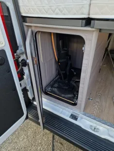 Bild 14 Hobby Vantana OnTour Edition K65 ET - stark reduziert