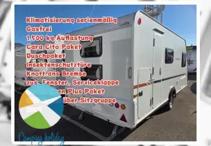 Bild CaraCito<br/>470 QDK