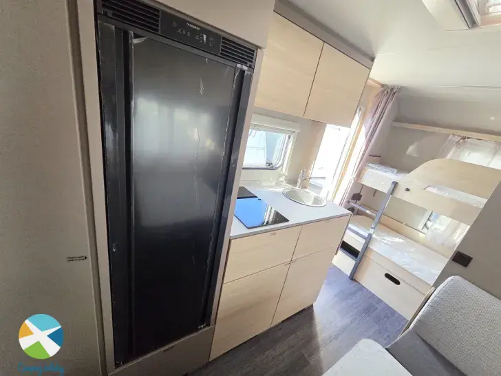 Weitere Sitzgruppe Weinsberg CaraCito 470 QDK