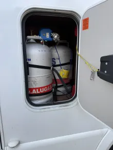 Fahrzeugbild Weinsberg CaraHome 600 DKG #3