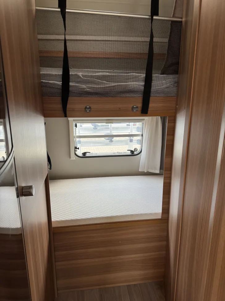 Fahrzeugbild Weinsberg CaraHome 600 DKG #6