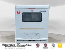 Fahrzeugbild Eura Mobil Activa One AO 650 HS Einzelst. -5 Jahre Garantie #5