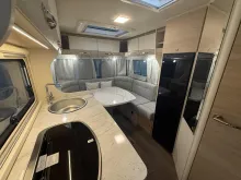 Fahrzeugbild Eura Mobil Activa One AO 650 HS Einzelst. -5 Jahre Garantie #7