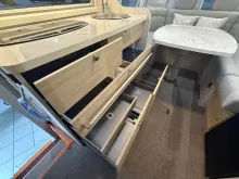 Fahrzeugbild Eura Mobil Activa One AO 650 HS Einzelst. -5 Jahre Garantie #10