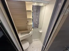 Fahrzeugbild Eura Mobil Activa One AO 650 HS Einzelst. -5 Jahre Garantie #12