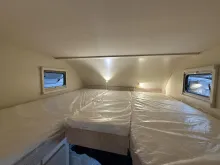 Fahrzeugbild Eura Mobil Activa One AO 650 HS Einzelst. -5 Jahre Garantie #13