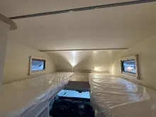 Fahrzeugbild Eura Mobil Activa One AO 650 HS Einzelst. -5 Jahre Garantie #14