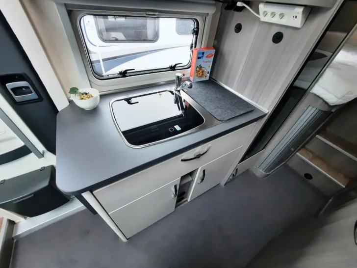 Fahrzeugbild Hobby Optima ONTOUR Edition V65 GE #12