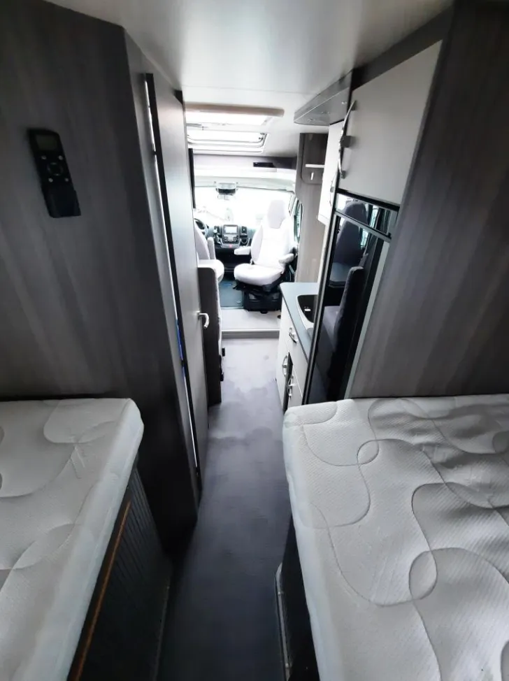 Fahrzeugbild Hobby Optima ONTOUR Edition V65 GE #5