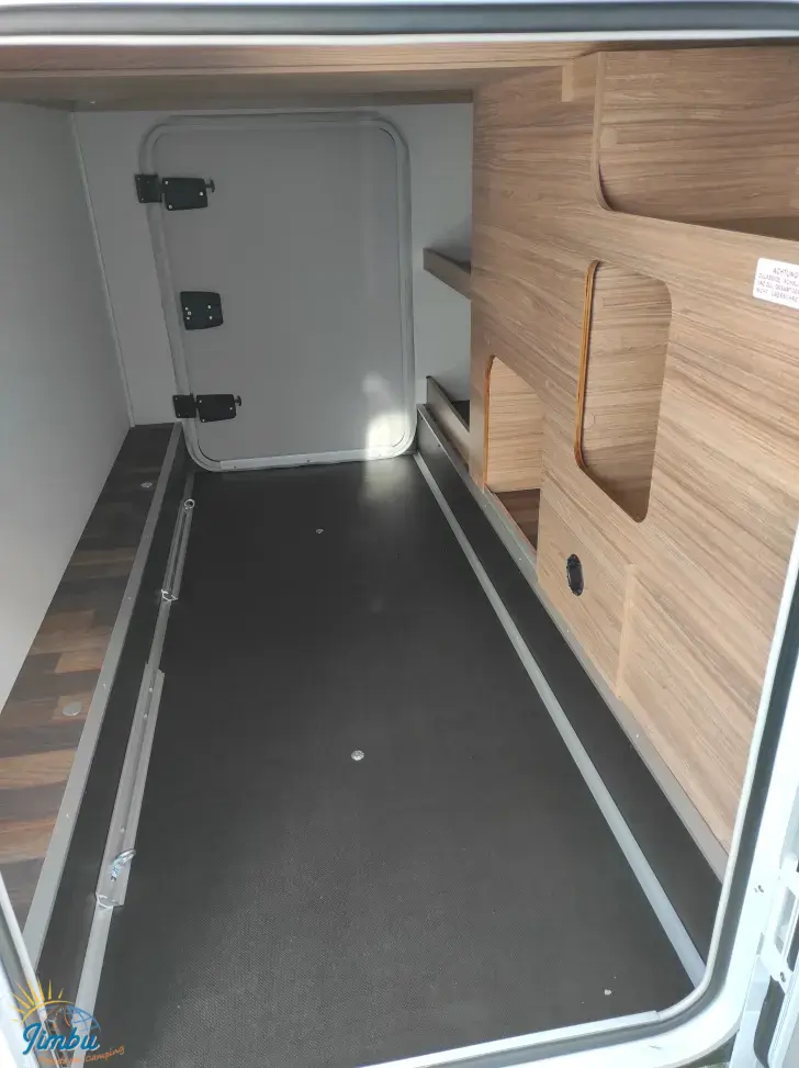 Fahrzeugbild Weinsberg CaraCore 650 MEG 140 PS / Automatik 1255 #21