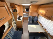 Fahrzeugbild Chausson Flash 3 #3