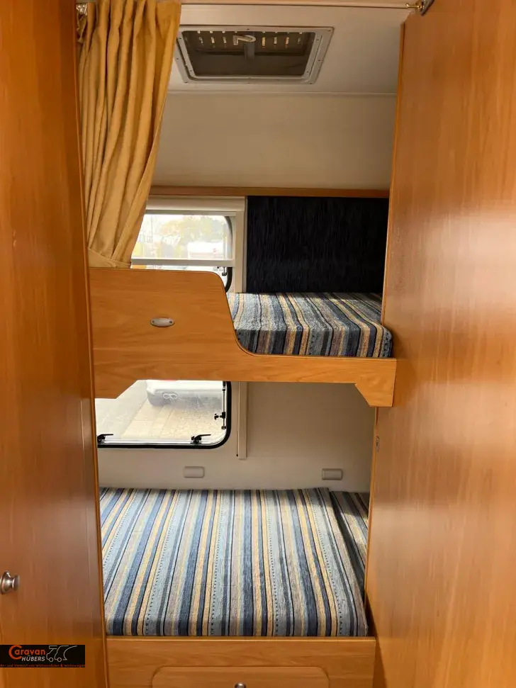 Fahrzeugbild Chausson Flash 3 #4