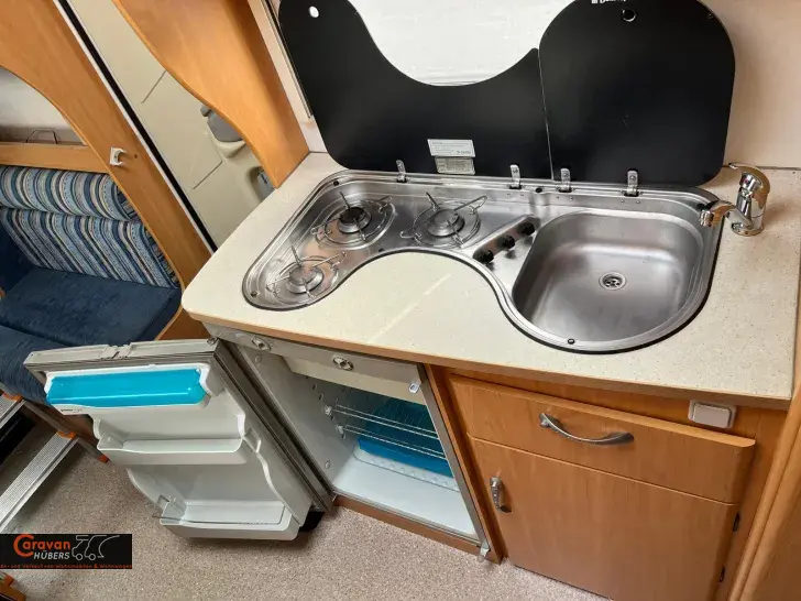 Fahrzeugbild Chausson Flash 3 #7