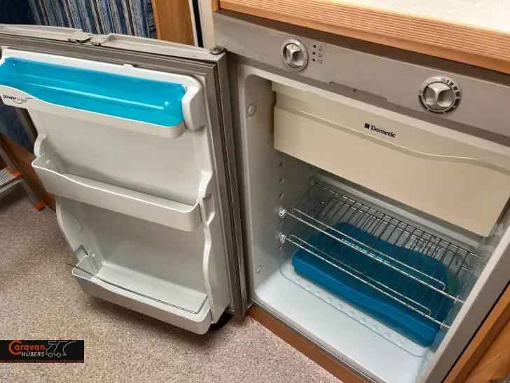 Fahrzeugbild Chausson Flash 3 #8