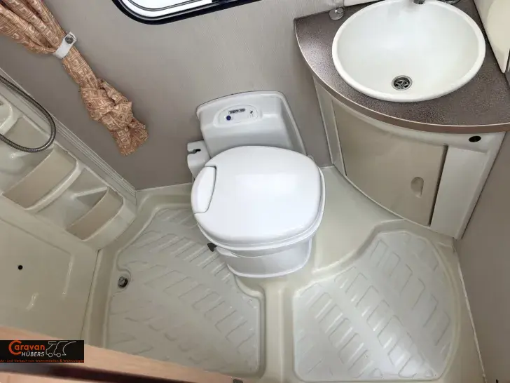 Fahrzeugbild Chausson Flash 3 #9