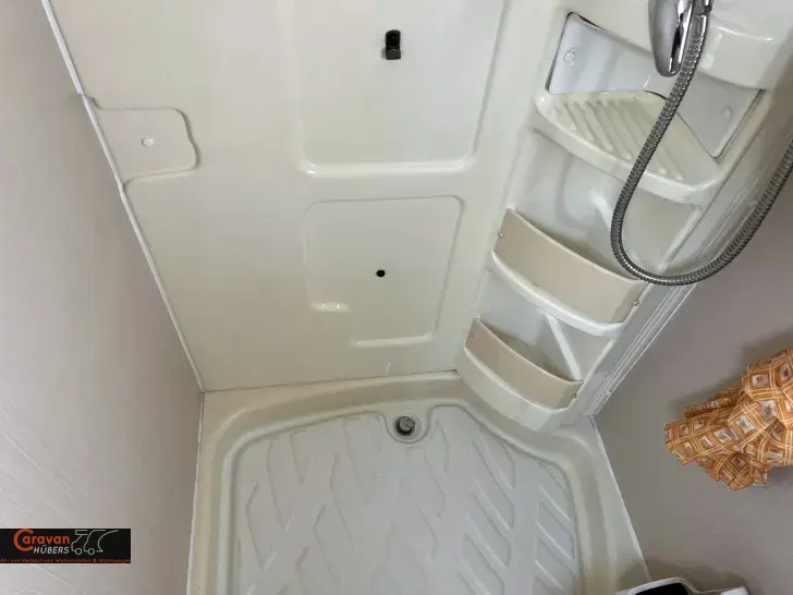 Fahrzeugbild Chausson Flash 3 #10