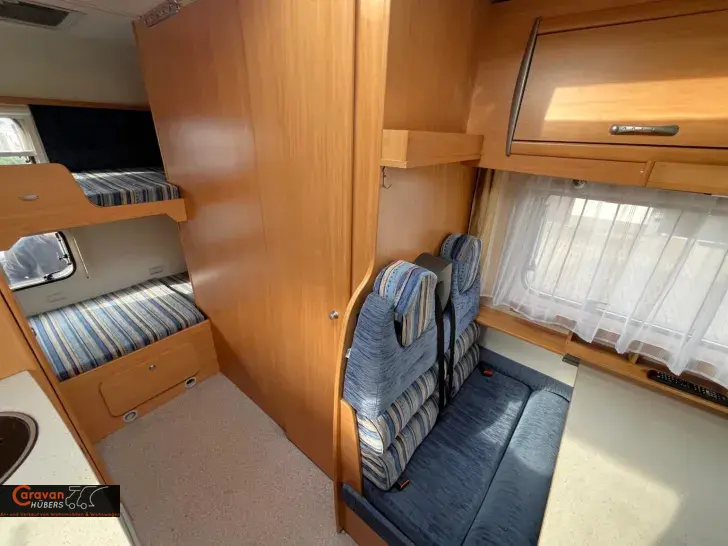 Fahrzeugbild Chausson Flash 3 #13