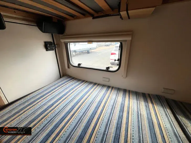 Fahrzeugbild Chausson Flash 3 #15