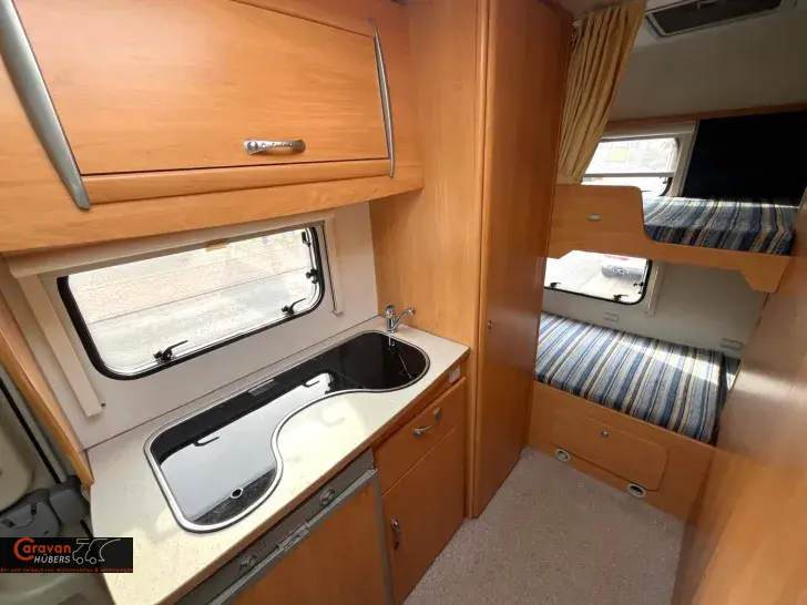 Fahrzeugbild Chausson Flash 3 #21