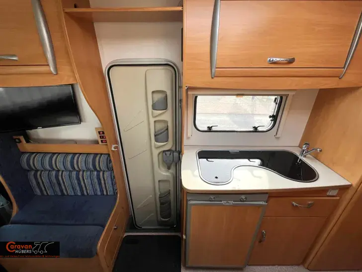 Fahrzeugbild Chausson Flash 3 #22