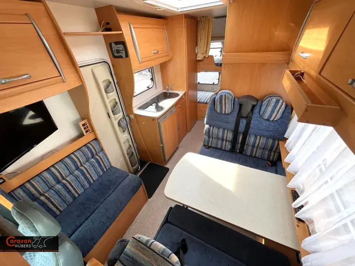 Fahrzeugbild Chausson Flash 3 #29