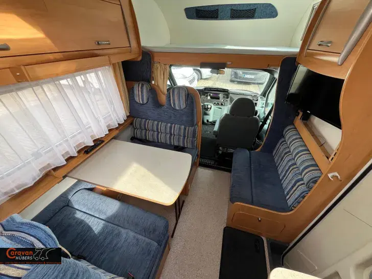 Fahrzeugbild Chausson Flash 3 #30