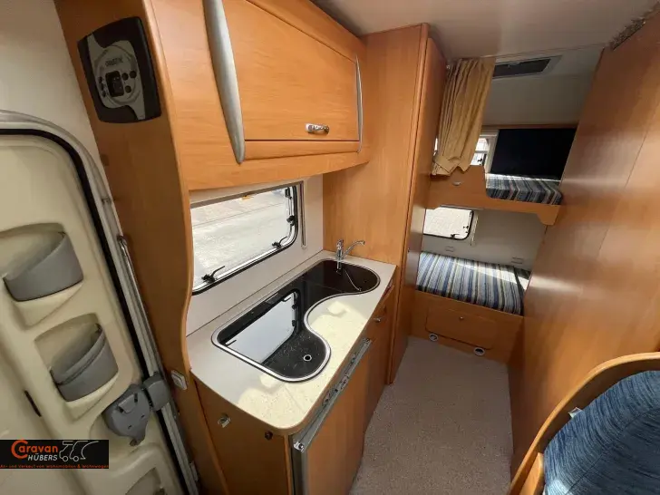 Fahrzeugbild Chausson Flash 3 #31