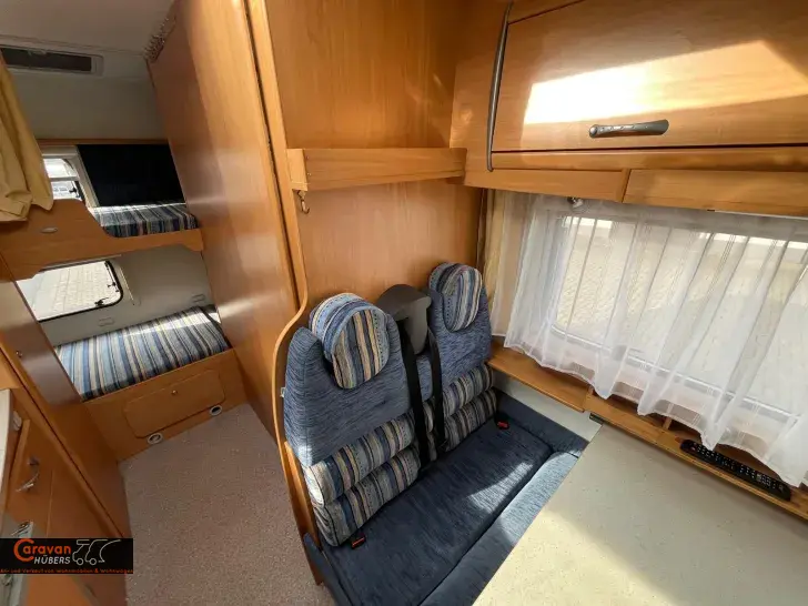 Fahrzeugbild Chausson Flash 3 #32