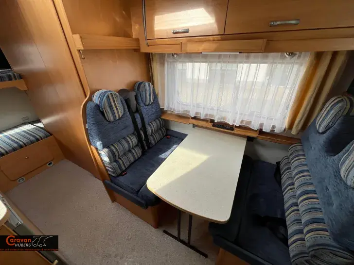 Fahrzeugbild Chausson Flash 3 #35