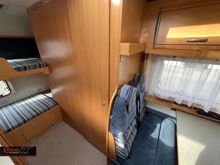 Fahrzeugbild Chausson Flash 3 #36