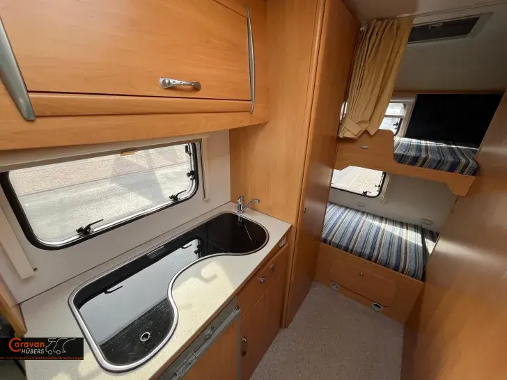 Fahrzeugbild Chausson Flash 3 #37