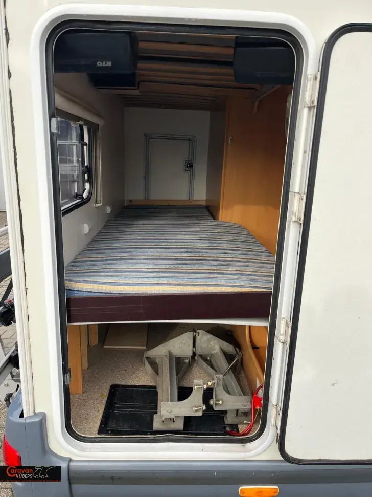 Fahrzeugbild Chausson Flash 3 #42