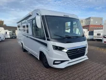 Fahrzeugbild Knaus L!VE I 650 MEG Niedrige Betten - 180 PS #1