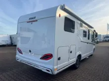 Fahrzeugbild Knaus L!VE I 650 MEG Niedrige Betten - 180 PS #3