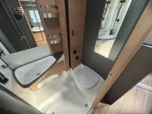 Fahrzeugbild Knaus L!VE I 650 MEG Niedrige Betten - 180 PS #7