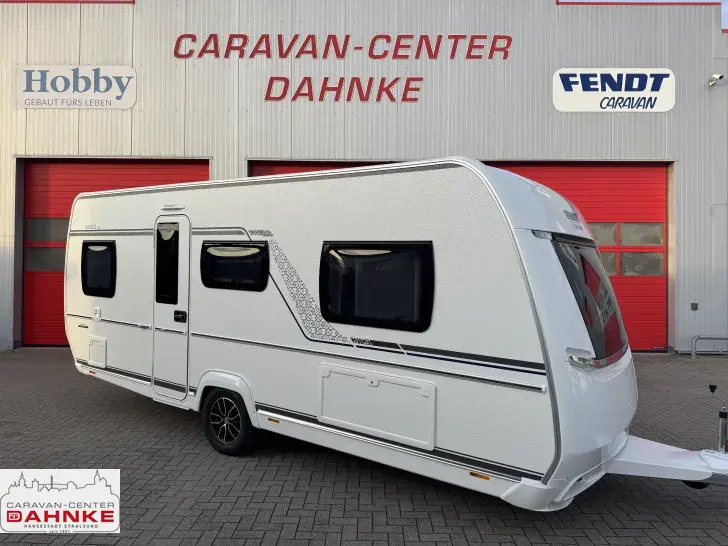 Fahrzeugbild Fendt Bianco Activ 515 SGD 2000 KG #1