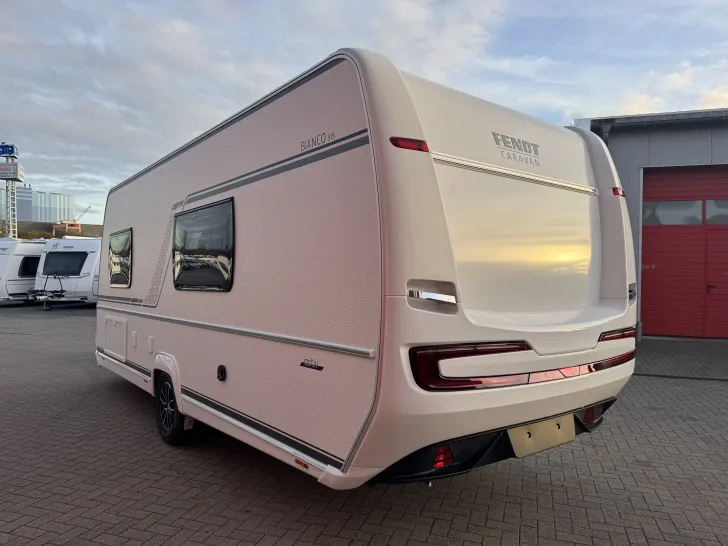 Fahrzeugbild Fendt Bianco Activ 515 SGD 2000 KG #4