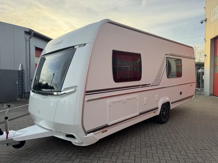 Fahrzeugbild Fendt Bianco Activ 515 SGD 2000 KG #5