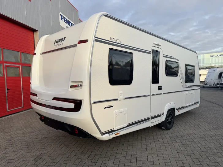 Fahrzeugbild Fendt Bianco Activ 515 SGD 2000 KG #6