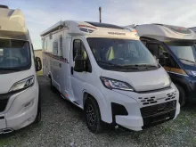 Fahrzeugbild Weinsberg CaraCompact 600 MEG EDITION [PEPPER] #1