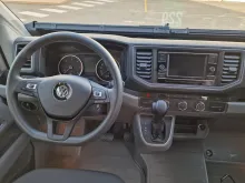 Fahrzeugbild Hobby Maxia Van 680 ET - stark reduziert #4