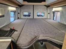 Fahrzeugbild Hobby Maxia Van 680 ET - stark reduziert #10
