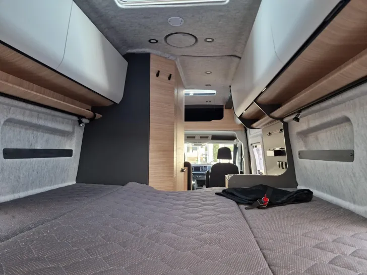 Fahrzeugbild Hobby Maxia Van 680 ET - stark reduziert #11