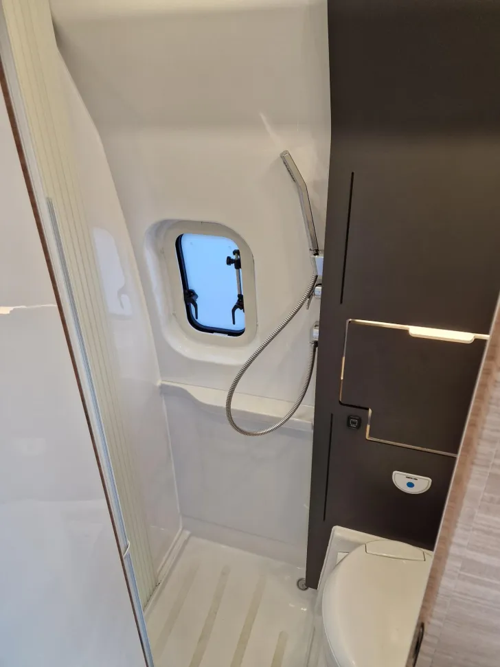 Fahrzeugbild Hobby Maxia Van 680 ET - stark reduziert #13