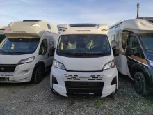 Fahrzeugbild Weinsberg CaraCompact 600 MEG EDITION [PEPPER] #4
