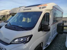 Fahrzeugbild Weinsberg CaraCompact 600 MEG EDITION [PEPPER] #5