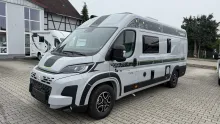 Fahrzeugbild Chausson Vans V690 Sport Line #5