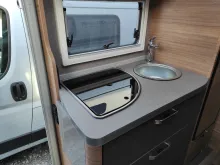 Fahrzeugbild Weinsberg CaraCompact 600 MEG EDITION [PEPPER] #10