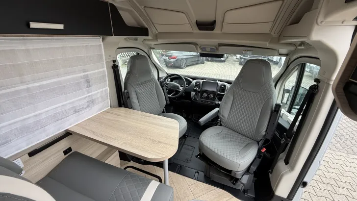 Fahrzeugbild Chausson Vans V690 Sport Line #9